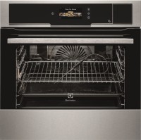 Photos - Oven Electrolux SteamPro EOB 9956 XAX 