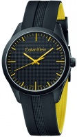 Wrist Watch Calvin Klein K5E51TBX 