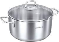 Photos - Stockpot KORKMAZ PERLA A1572 