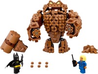 Construction Toy Lego Clayface Splat Attack 70904 