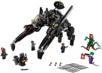 Construction Toy Lego The Scuttler 70908 