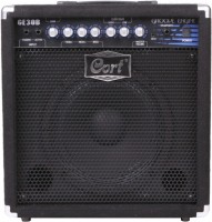 Photos - Guitar Amp / Cab Cort GE30B 