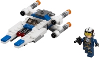 Construction Toy Lego U-Wing 75160 
