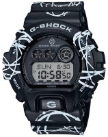 Photos - Wrist Watch Casio G-Shock GD-X6900FTR-1 