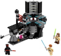 Construction Toy Lego Duel on Naboo 75169 