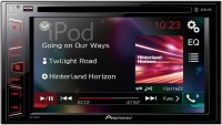 Photos - Car Stereo Pioneer AVH-290BT 