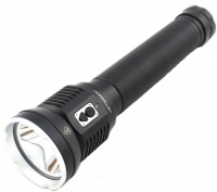 Photos - Flashlight JETBeam SSR50 N 