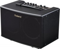 Photos - Guitar Amp / Cab Roland AC-40 