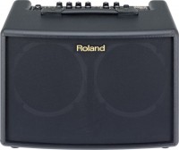 Photos - Guitar Amp / Cab Roland AC-60 