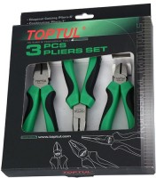 Photos - Tool Kit TOPTUL GAAE0302 