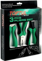 Photos - Tool Kit TOPTUL GAAE0307 