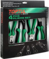 Tool Kit TOPTUL GAAE0402 