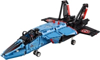 Photos - Construction Toy Lego Air Race Jet 42066 