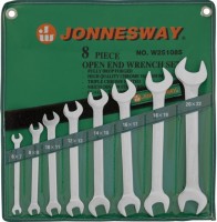 Photos - Tool Kit JONNESWAY W25108S 