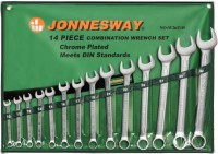 Photos - Tool Kit JONNESWAY W26114S 