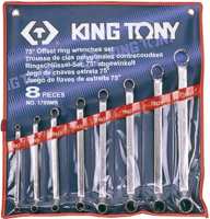 Photos - Tool Kit KING TONY 1708MR 