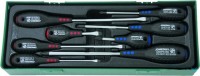 Photos - Tool Kit JONNESWAY D04PP08SP 