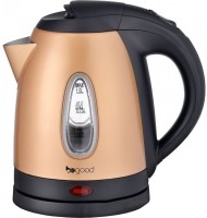 Photos - Electric Kettle Begood FK-0908 2200 W 1 L  bronze