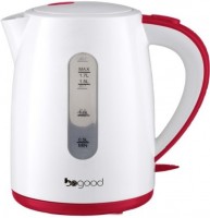 Photos - Electric Kettle Begood FK-1308 2200 W 1.7 L  white