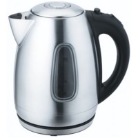 Photos - Electric Kettle Begood HHB-1732 2200 W 1.7 L  stainless steel