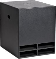 Photos - Subwoofer Turbosound TCX-18B 