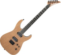 Photos - Guitar Jackson Pro Series Soloist SL2 HT MAH 