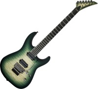 Guitar Jackson Pro Series Soloist SL2Q MAH 