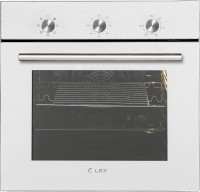 Photos - Oven Lex EDM 070 WH 