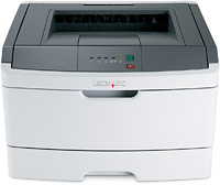 Printer Lexmark E260DN 