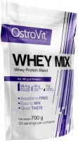 Photos - Protein OstroVit Whey Mix 0.7 kg