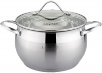 Photos - Stockpot Lessner 55855-18 