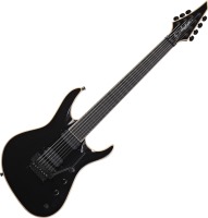 Photos - Guitar Jackson USA Signature Chris Broderick Soloist 7 