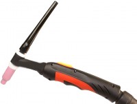 Photos - Gas Torch Black Wolf WP 26 4m 