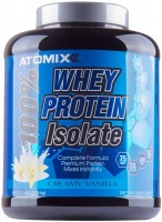 Photos - Protein Atomixx 100% Whey Protein Isolate 0.9 kg