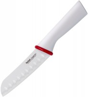 Photos - Kitchen Knife Tefal Ingenio White K1530414 