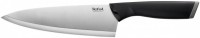 Photos - Kitchen Knife Tefal Comfort K2213214 