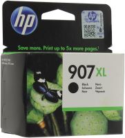 Photos - Ink & Toner Cartridge HP 907XL T6M19AE 