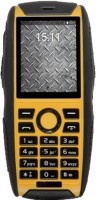 Photos - Mobile Phone GoClever Quantum 3 220 Rugged 0 B