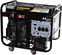 Photos - Generator Firman FPG 12010E 