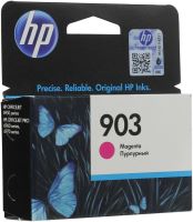 Photos - Ink & Toner Cartridge HP 903 T6L91AE 