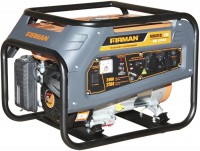 Photos - Generator Firman RD 2910 