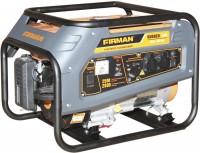 Photos - Generator Firman RD 3910 