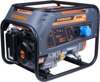 Photos - Generator Firman RD 7910 