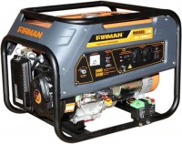 Photos - Generator Firman RD 7910E1 