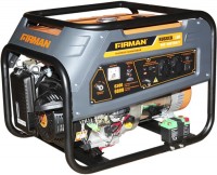 Photos - Generator Firman RD 8910E1 