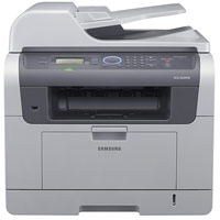 Photos - All-in-One Printer Samsung SCX-5635FN 