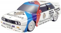 Photos - RC Car TAMIYA XBS Schnitzer BMW M3 TT01ES 1:10 