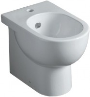 Photos - Bidet Simas E-Line EL 04 