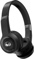 Photos - Headphones Monster Clarity HD On-Ear Bluetooth 