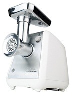 Photos - Meat Mincer Tefal Le Hachoir ME 7101 white